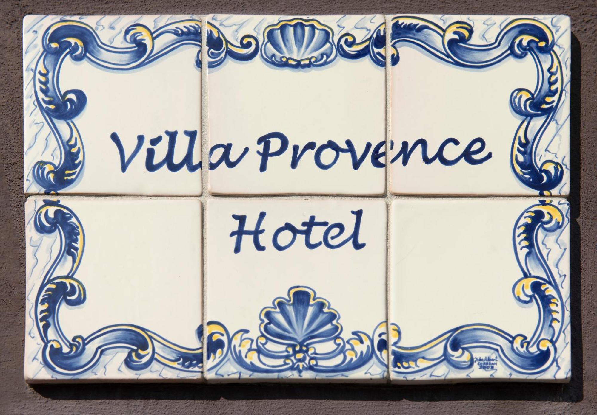 Villa Provence Århus Εξωτερικό φωτογραφία