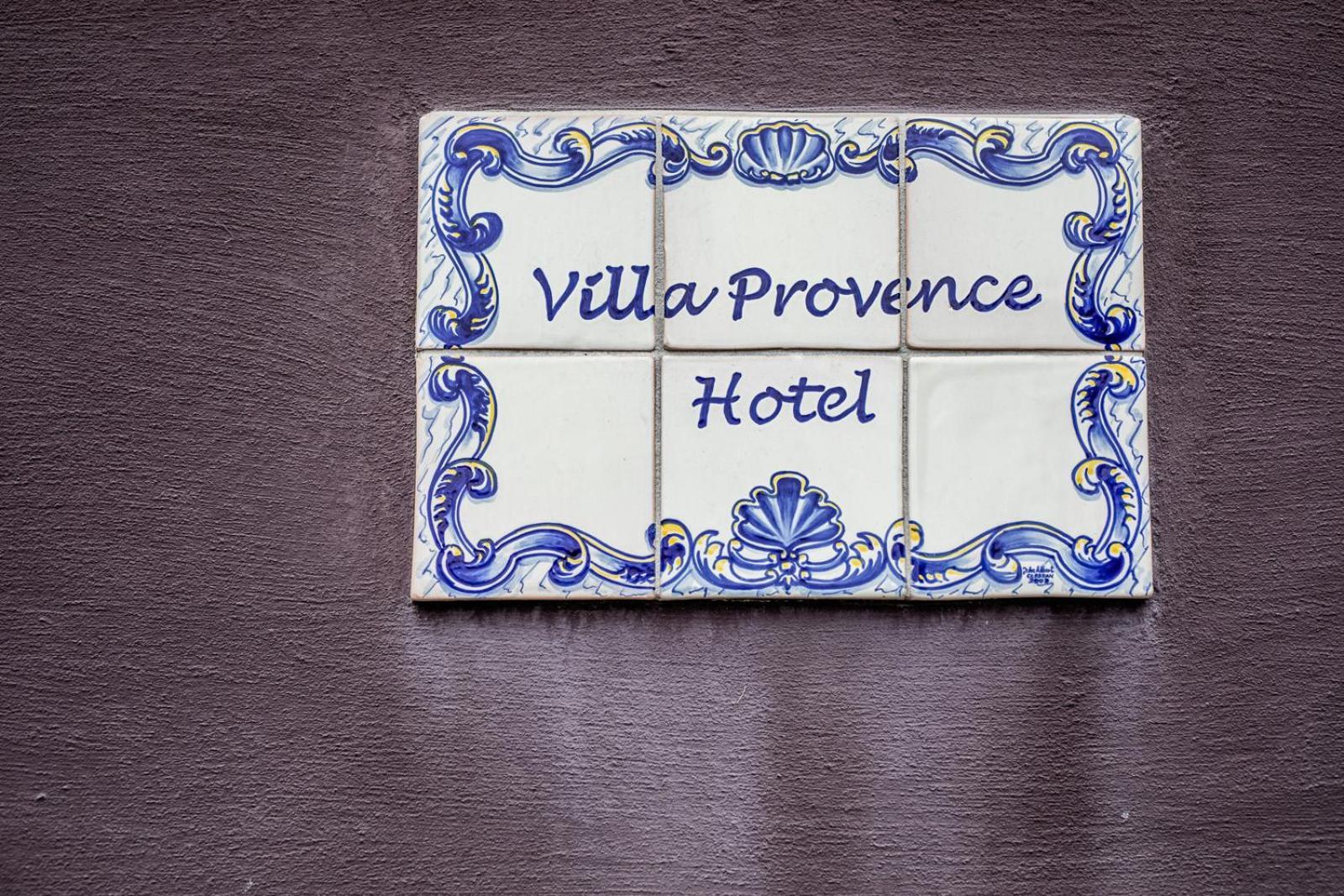 Villa Provence Århus Εξωτερικό φωτογραφία